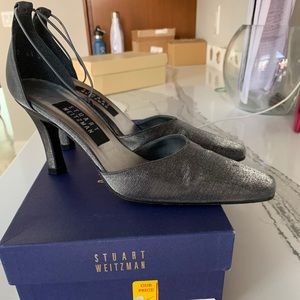 Stuart Weitzman